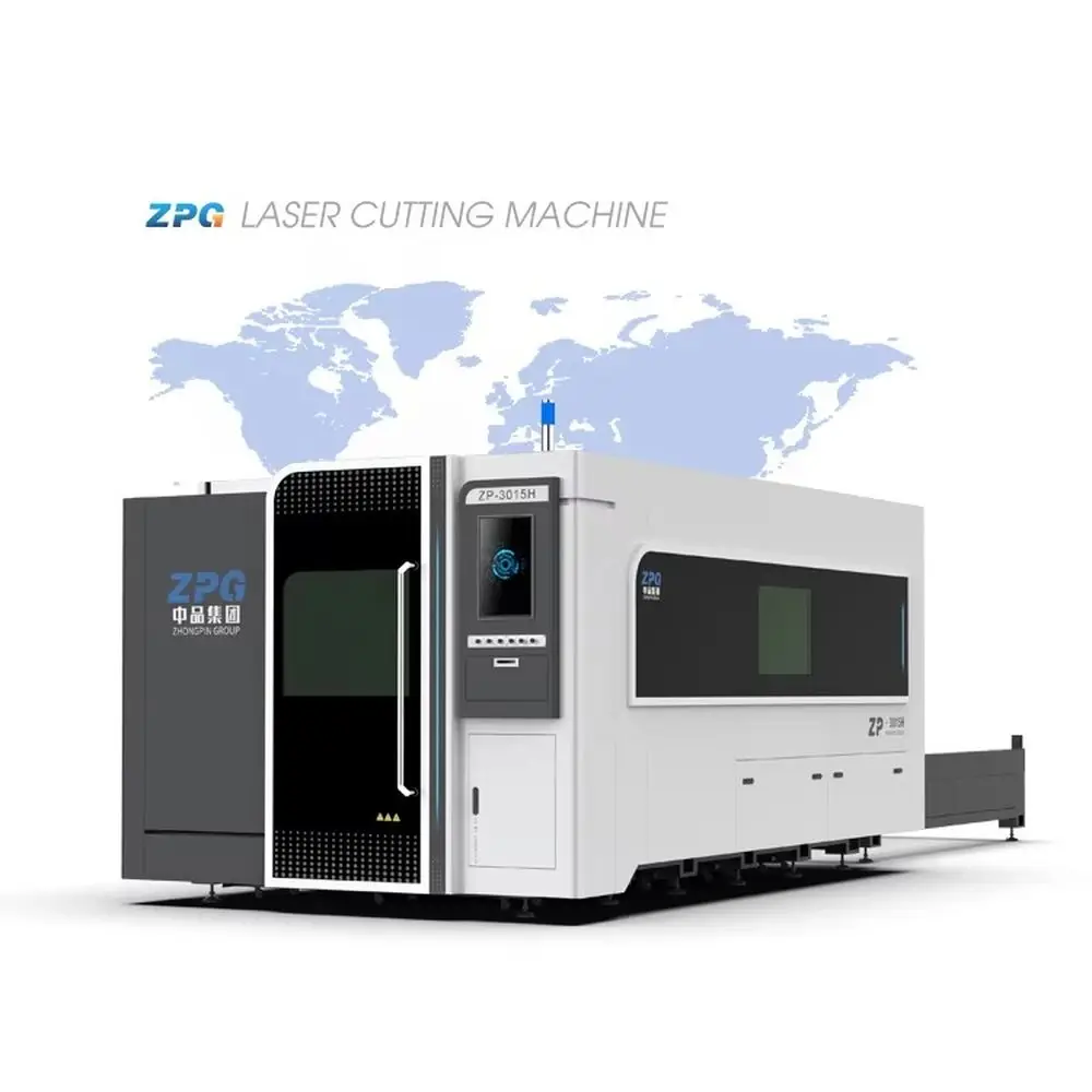 1kw 1.5kw 2kw Metal Fiber Laser High-accuracy 3-axis for Carbon Steel Iron Fiber Laser Cutting Machine
1kw 1.5kw 2kw Metal Fiber Laser High-accuracy 3-axis for Carbon Steel Iron Fiber Laser Cutting Machine