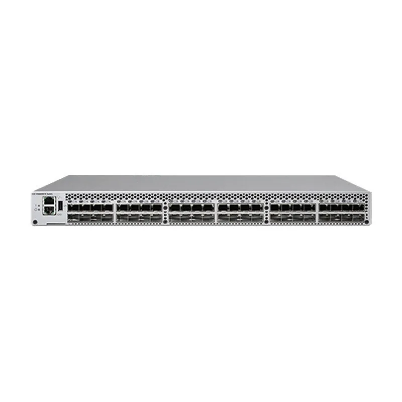 Fiber optic storage SAN switch module storage for communication equipment