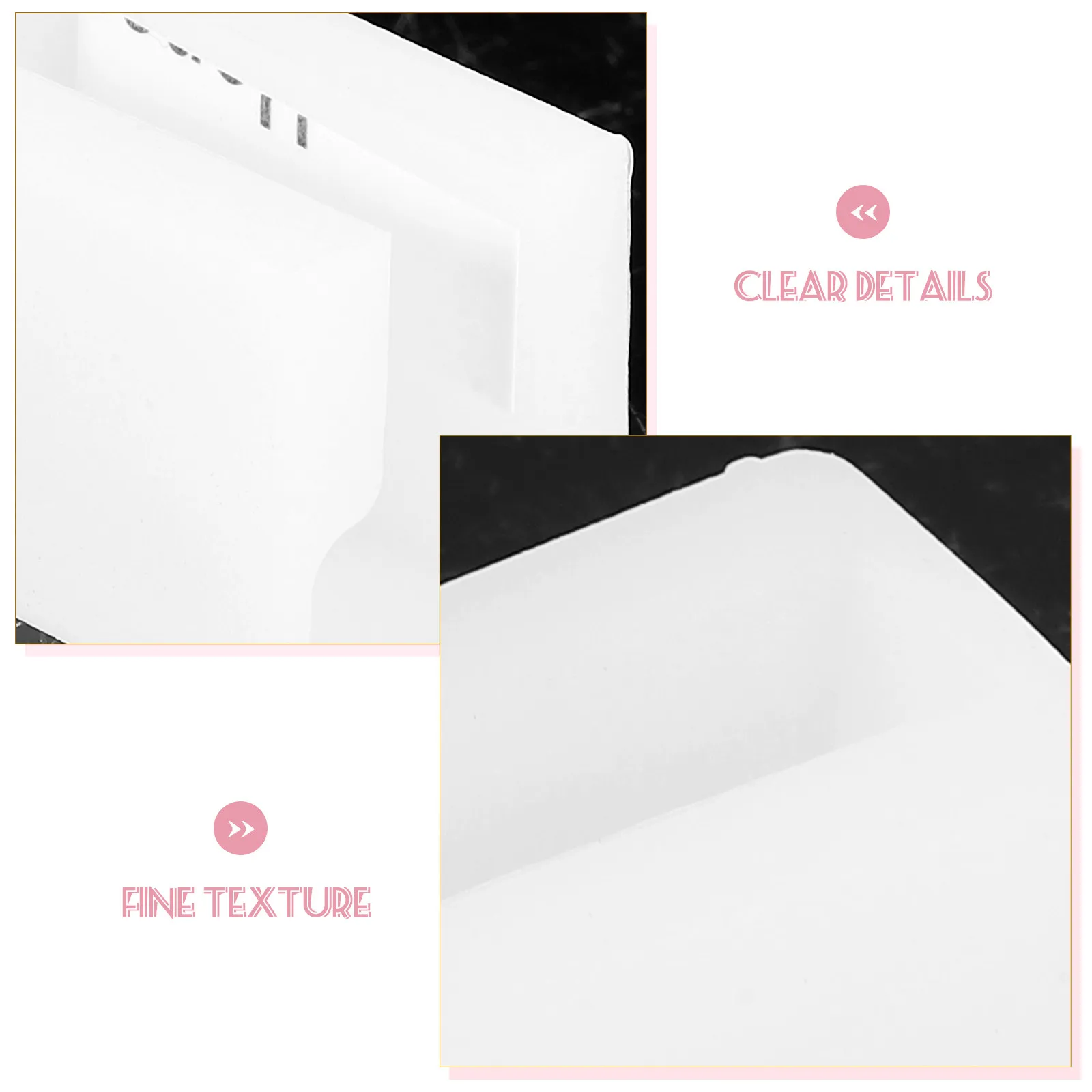 6Pcs Silicone Corner Guards Baby Proofing Table Corner Protectors Furniture Safety Covers for Desk Bed Sofa Fireplace
6Pcs Silicone Corner Guards Baby Proofing Table Corner Protectors Furniture Safety Covers for Desk Bed Sofa Fireplace