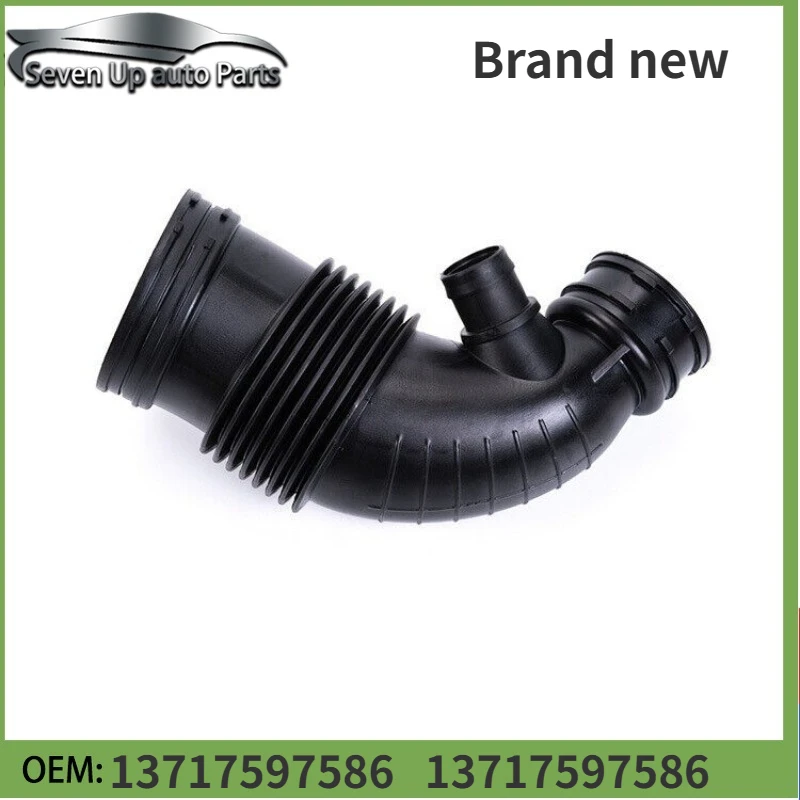 13717597586 13717597586 Новый воздуховод для двигателей, фильтрованная труба, воздухозаборный шланг для BMW F20 F20N F21 F21N F30 F35
13717597586 13717597586 Новый воздуховод для двигателей, фильтрованная труба, воздухозаборный шланг для BMW F20 F20N F21 F21N F30 F35