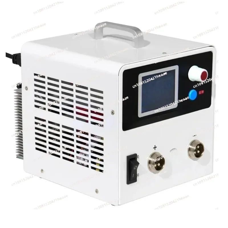 Suitable for 1-5V 50A lithium battery charging and discharging integrated machine capacity tester
Suitable for 1-5V 50A lithium battery charging and discharging integrated machine capacity tester