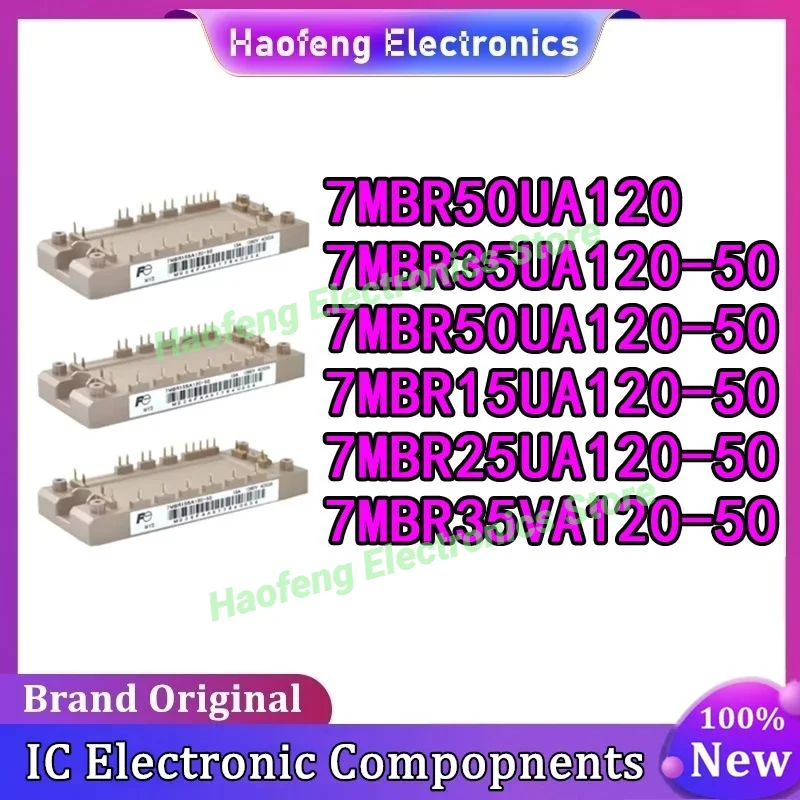7MBR25UA120-50 7MBR50UA120 7MBR35UA120-50 7MBR50UA120-50 7MBR15UA120-50 7MBR35VA120-50 МОДУЛЬ IGBT
7MBR25UA120-50 7MBR50UA120 7MBR35UA120-50 7MBR50UA120-50 7MBR15UA120-50 7MBR35VA120-50 МОДУЛЬ IGBT