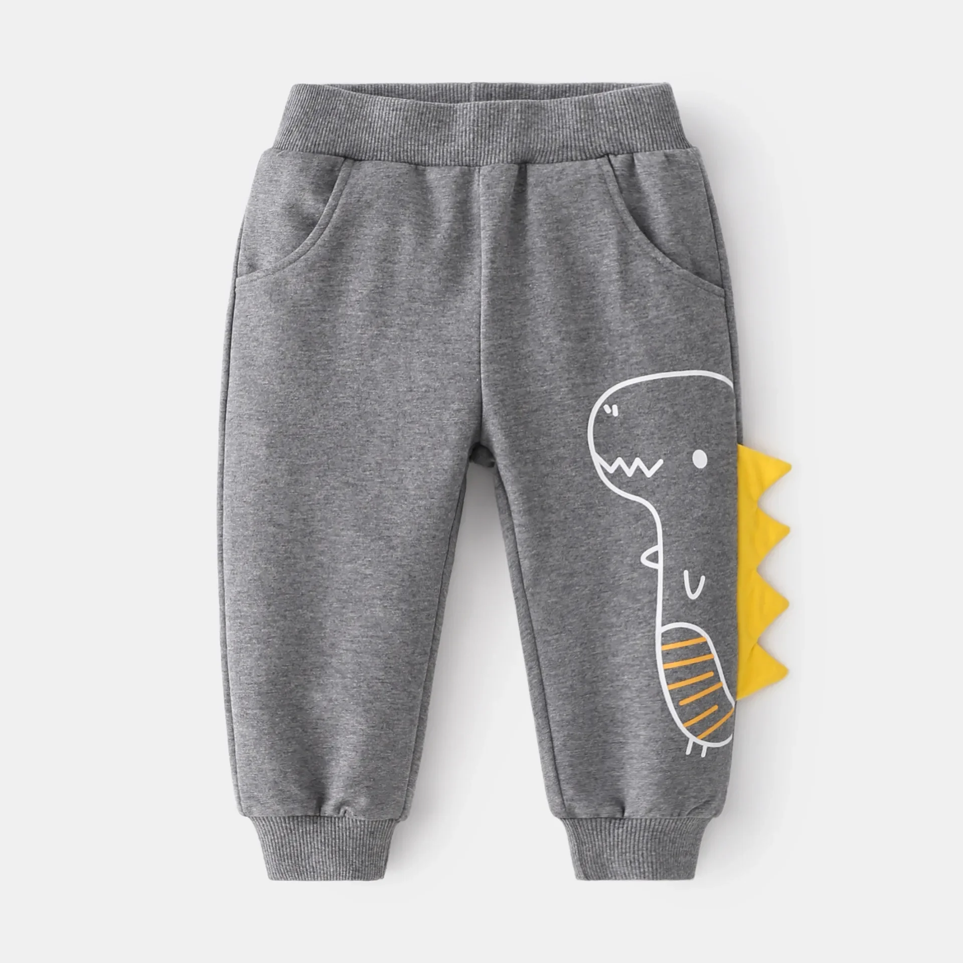 Children Clothing Cartoon Pocket Long Sports Pants For Kids Baby Boys 2025 Spring Autumn New Arrival Casual 2 3 4 5 6 8 Years
Children Clothing Cartoon Pocket Long Sports Pants For Kids Baby Boys 2025 Spring Autumn New Arrival Casual 2 3 4 5 6 8 Years