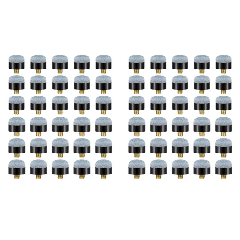 Набор из 60 штук: наконечники для бильярдных киев 12 мм/13 мм, винтовые, сменные, аксессуары для бильярда
Набор из 60 штук: наконечники для бильярдных киев 12 мм/13 мм, винтовые, сменные, аксессуары для бильярда