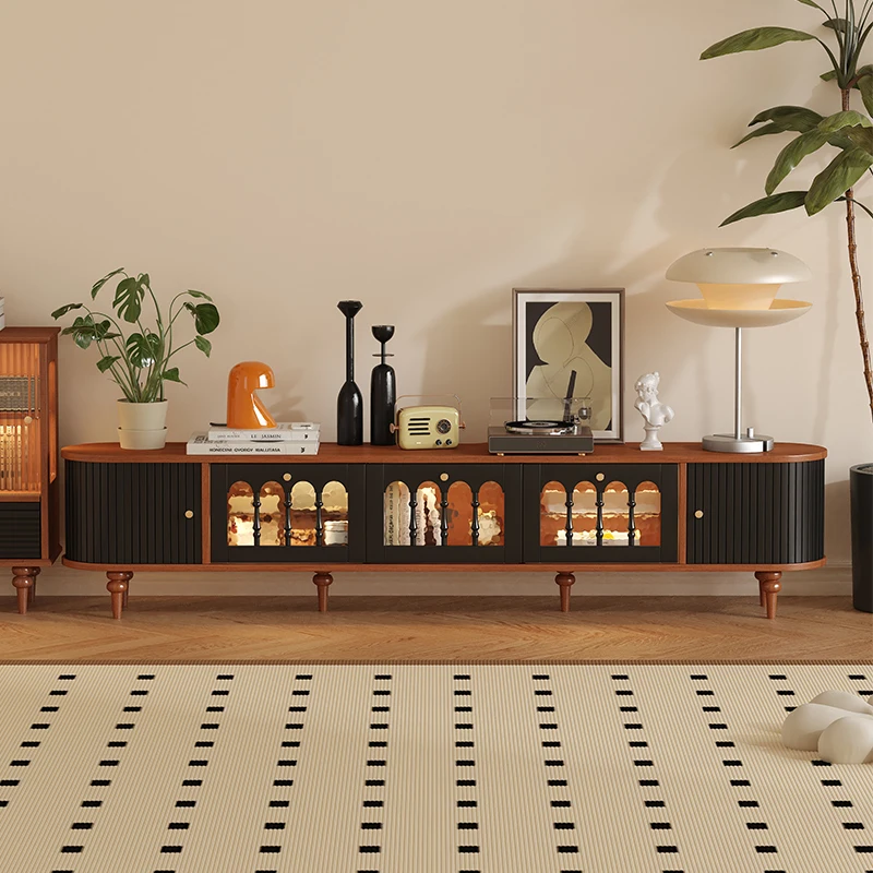 French Glamour Tv Stand Drawers Storage Vintage Premium Tv Stand Luxury Trendy Mueble De Sala Modernos Living Room Furniture
French Glamour Tv Stand Drawers Storage Vintage Premium Tv Stand Luxury Trendy Mueble De Sala Modernos Living Room Furniture