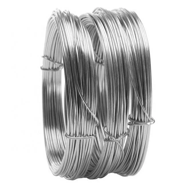 Customized Wholesale Factory Direct High Quality Galvanized Wire - High-Strength Hot Steel Wire For Construction Binding & Fence
Customized Wholesale Factory Direct High Quality Galvanized Wire - High-Strength Hot Steel Wire For Construction Binding & Fence