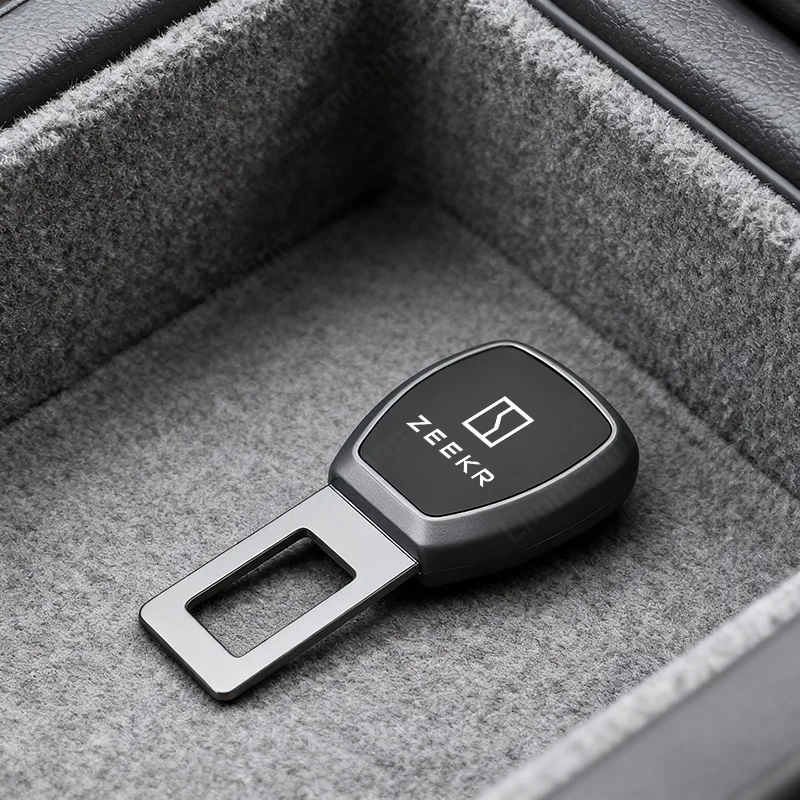 High-Performance Safe Durable Premium Seat Belt Extender Buckle For ZEEKR X 001 7X FR 007 GT 009 CX1E MIX M-Vision ZEEKR 9X
High-Performance Safe Durable Premium Seat Belt Extender Buckle For ZEEKR X 001 7X FR 007 GT 009 CX1E MIX M-Vision ZEEKR 9X