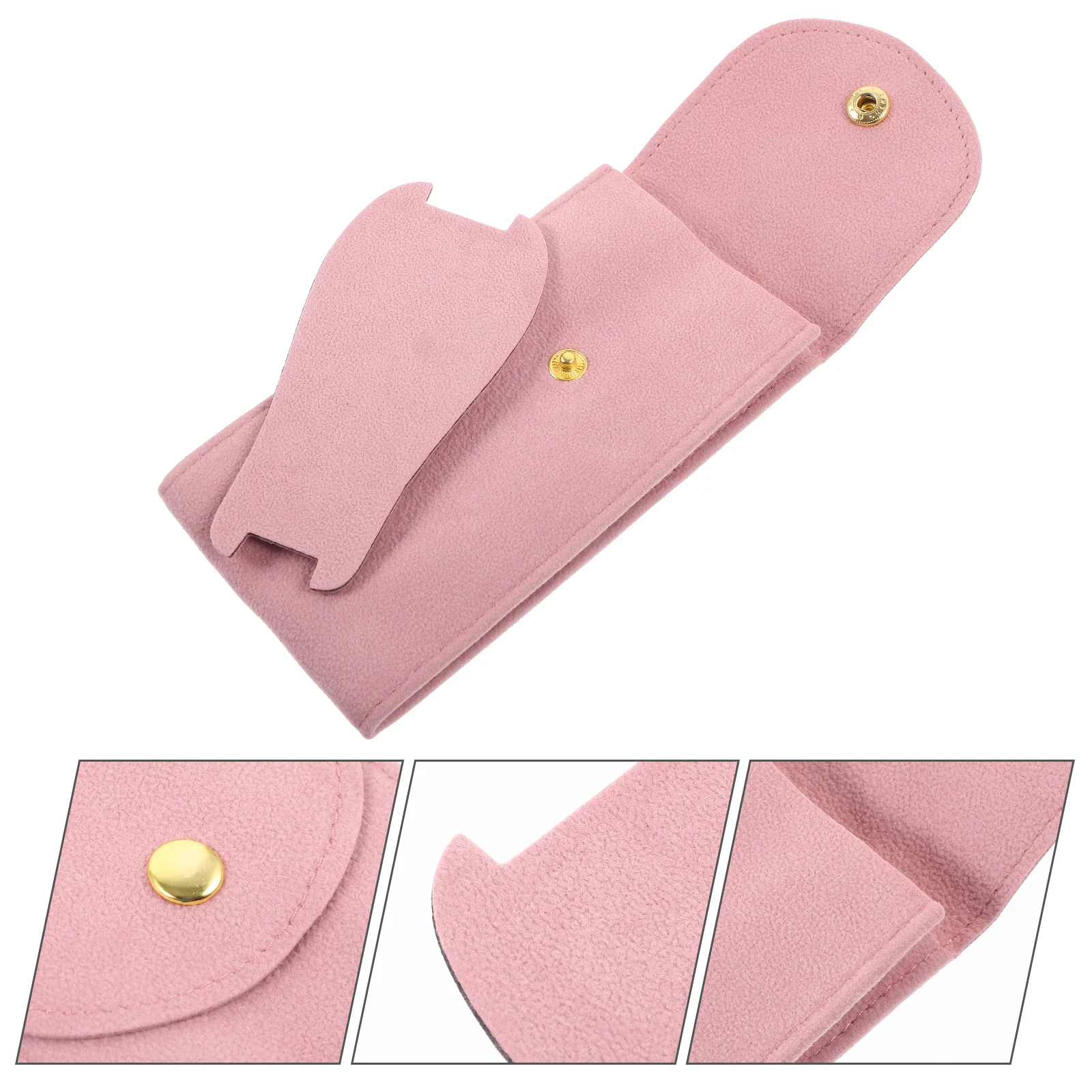 Portable Watch Bag Beaded Flannelette Storage Case Travel ganizer Pouch Anti Scratch Soft Protects Various Sizes Snap
Portable Watch Bag Beaded Flannelette Storage Case Travel ganizer Pouch Anti Scratch Soft Protects Various Sizes Snap