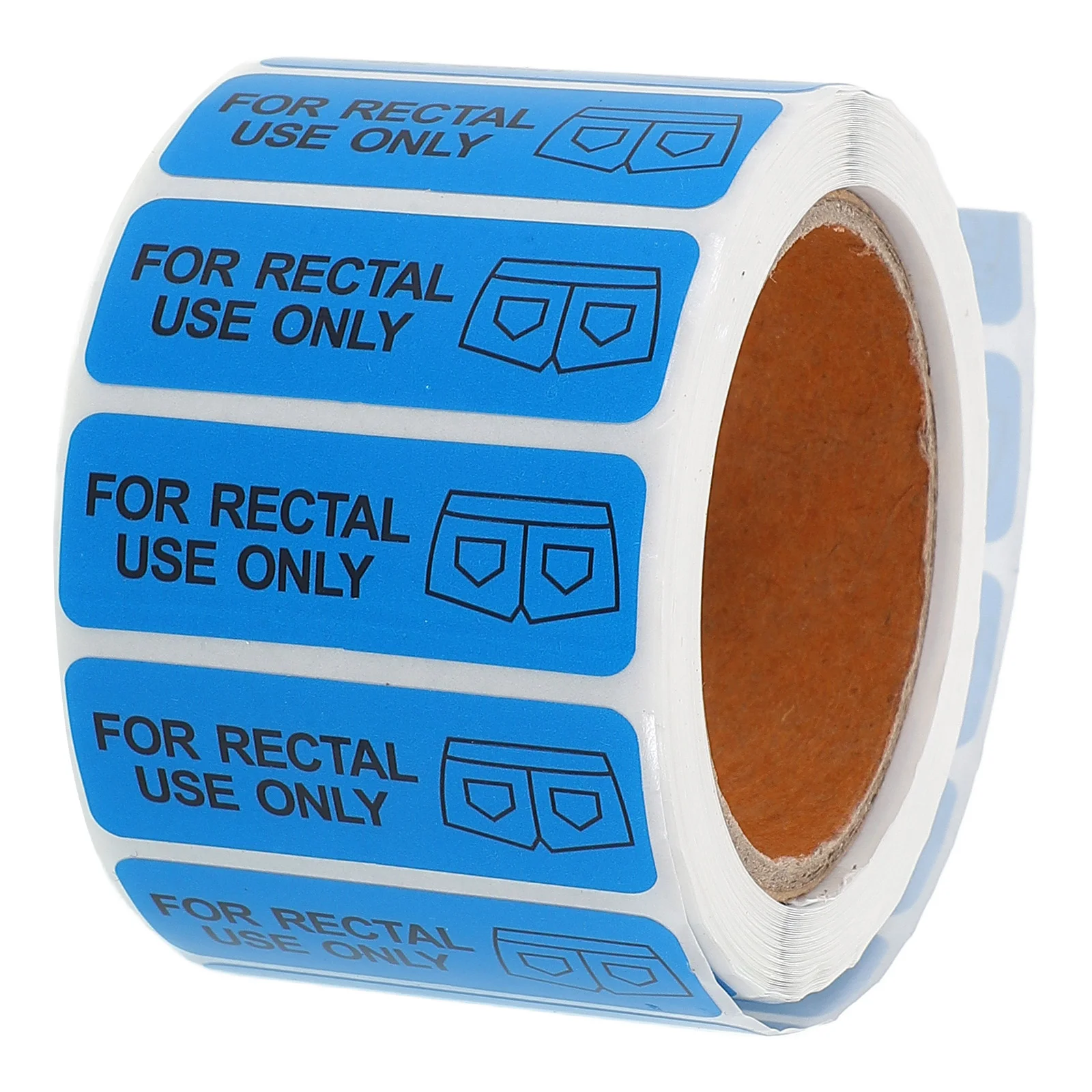 500 Rectal Stickers 0 5x1 5Inches Waterproof Labels Party Use Funny Decals Desk Halloween Decorative Stickers Prank
500 Rectal Stickers 0 5x1 5Inches Waterproof Labels Party Use Funny Decals Desk Halloween Decorative Stickers Prank
