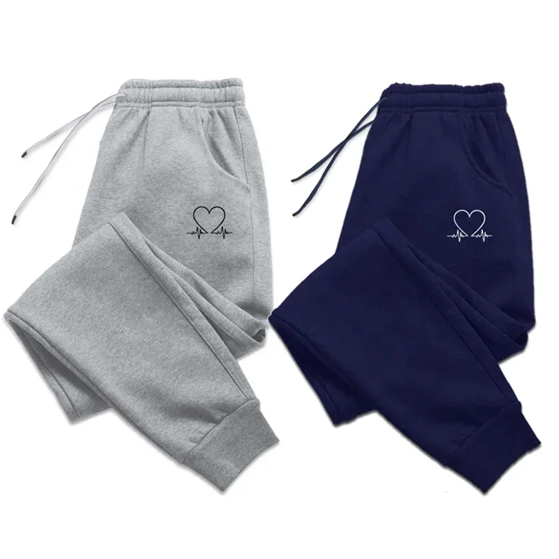 Womens Sweatpants Print Fashion Casual Fitness Sports Jogging Pants Versatile High Quality Tracksuit Trousers Daily Soft Slack
Womens Sweatpants Print Fashion Casual Fitness Sports Jogging Pants Versatile High Quality Tracksuit Trousers Daily Soft Slack
