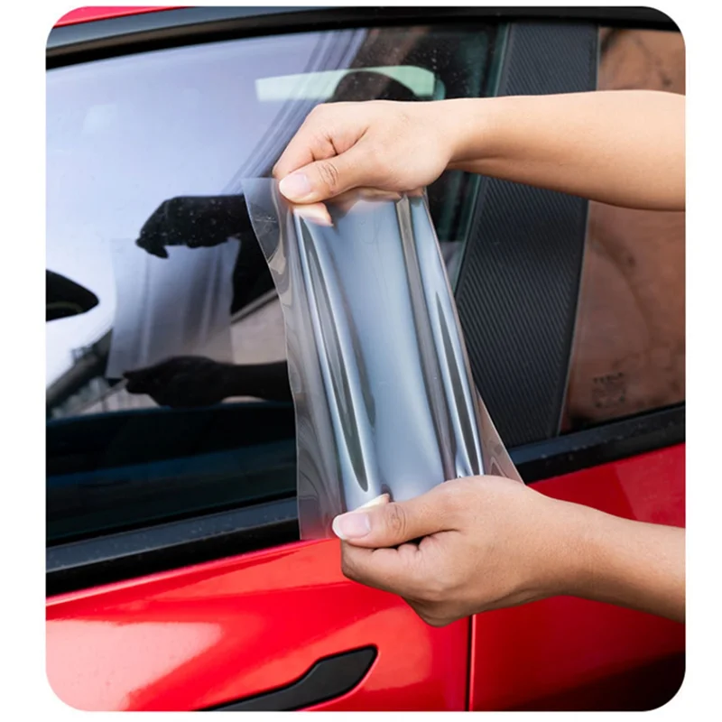 For Tesla Model 3 Highland 2024 Front Rear Door Fender Scratch Guard Clear Protector Film, TPU, Sticker, Wrap Replacement-M54K
For Tesla Model 3 Highland 2024 Front Rear Door Fender Scratch Guard Clear Protector Film, TPU, Sticker, Wrap Replacement-M54K