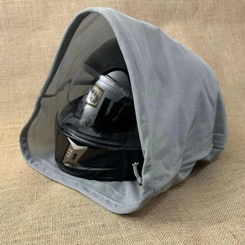 Helmet Storage Bag Velvet Cloth Motorcycle Electric Bike Vehicle Accessories Riding Ski Mountaineering Outdoor Helmet Bag
Helmet Storage Bag Velvet Cloth Motorcycle Electric Bike Vehicle Accessories Riding Ski Mountaineering Outdoor Helmet Bag