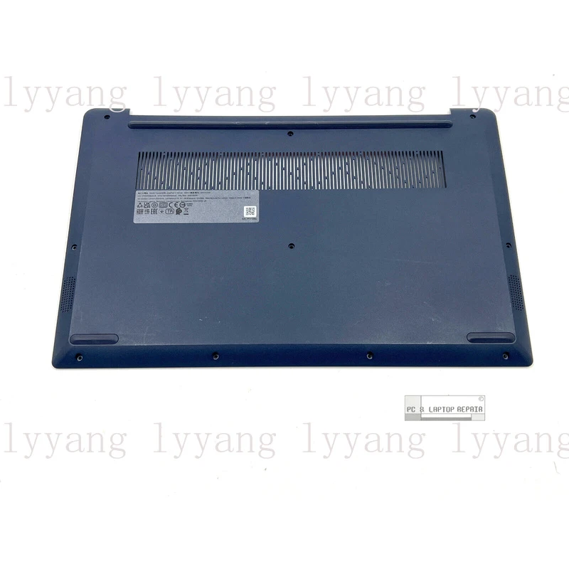 f For Lenovo Ideapad 3-15ITL05 Bottom Cover Base Casing Assembly Blue 5CB1D20084
f For Lenovo Ideapad 3-15ITL05 Bottom Cover Base Casing Assembly Blue 5CB1D20084