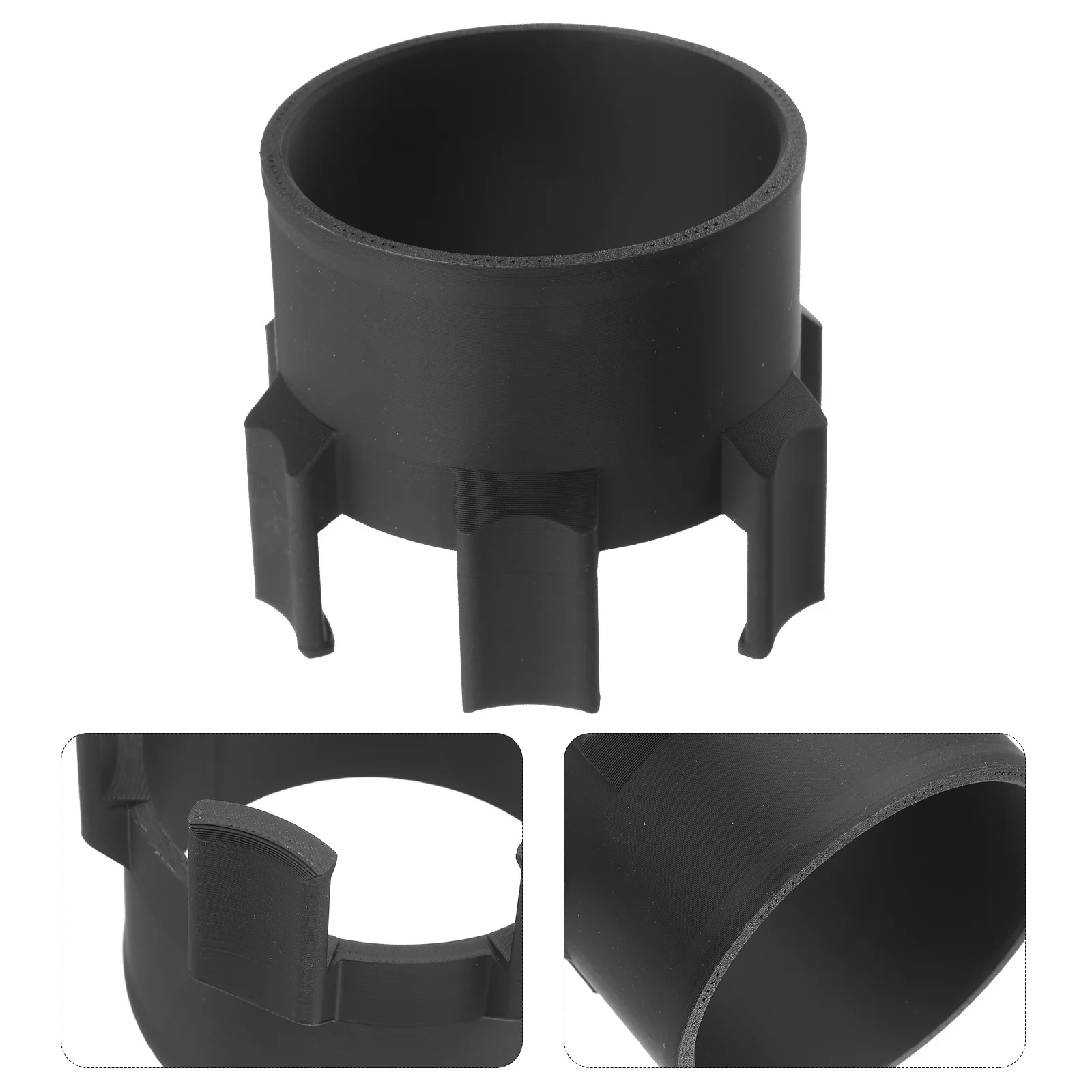 Snowmobile Can Holder Compact Metal Cup Bracket Anti-Slip Fuel Tank Mount For Winter Adventures Snowmobile Gas Cap Holder
Snowmobile Can Holder Compact Metal Cup Bracket Anti-Slip Fuel Tank Mount For Winter Adventures Snowmobile Gas Cap Holder