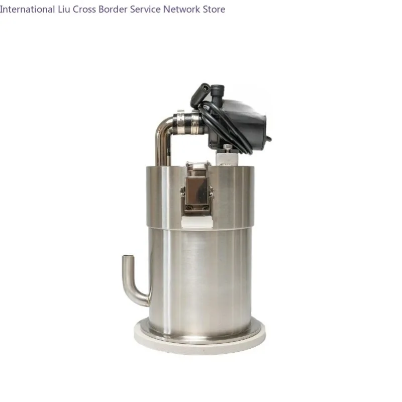 304 Stainless Steel Aquarium External Filter Fish Tank Front Filter ADA Style Canister Filter
304 Stainless Steel Aquarium External Filter Fish Tank Front Filter ADA Style Canister Filter