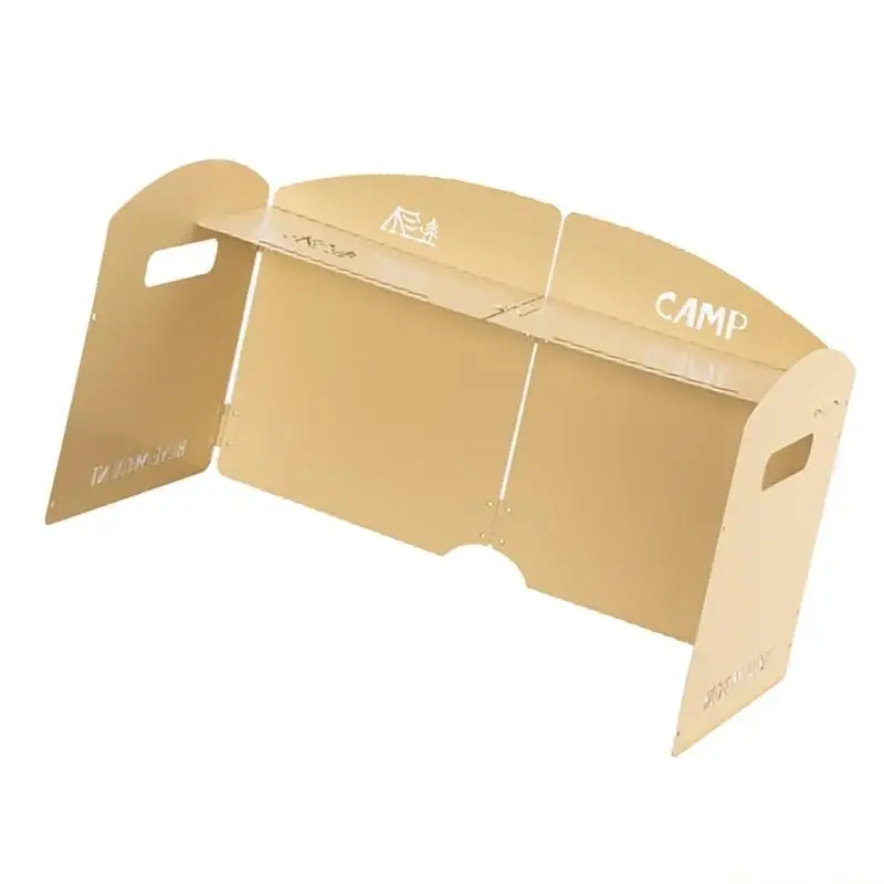 31BE Heavy Type Steel Wind Deflectors Thickened Folding Cassettes Stove Windshield
31BE Heavy Type Steel Wind Deflectors Thickened Folding Cassettes Stove Windshield