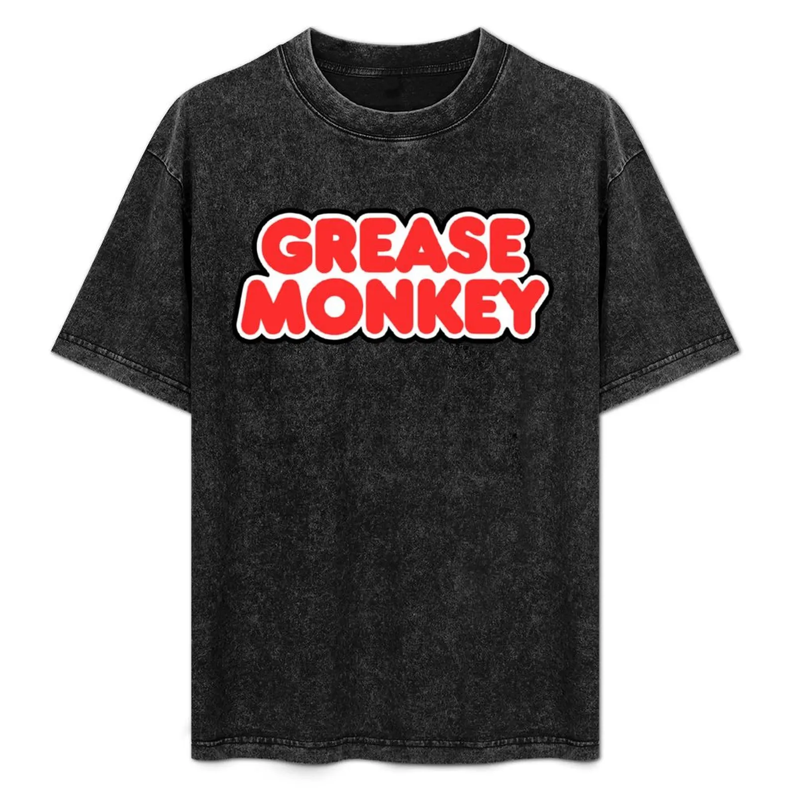 Grease Monkey Shirt, Sticker, Hoodie, Mask T-Shirt designer shirts baggy shirts oversizeds mens cotton t shirts
Grease Monkey Shirt, Sticker, Hoodie, Mask T-Shirt designer shirts baggy shirts oversizeds mens cotton t shirts