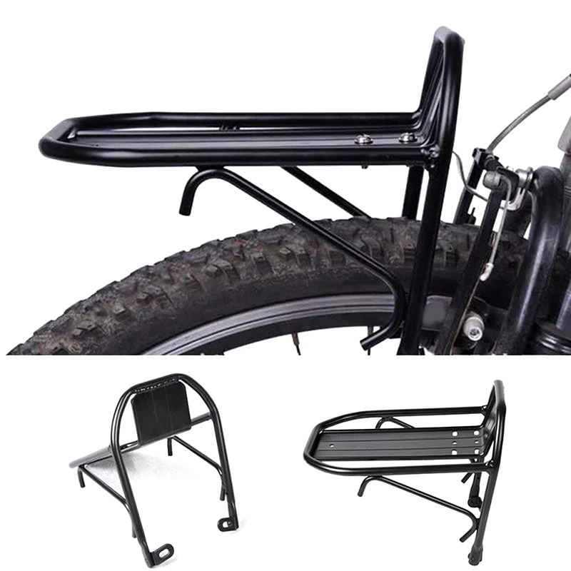 Bicycle Front Rack Bicycle Racks Carrier Bag Luggage Shelf For Mountain Bike Road Bike Bracket Bike Accessories
Bicycle Front Rack Bicycle Racks Carrier Bag Luggage Shelf For Mountain Bike Road Bike Bracket Bike Accessories