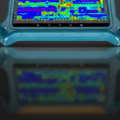 300M Underground Water Detector 16 Channels 3D Touch Screen ADMT-300SX-16D Water Survey Equipment
300M Underground Water Detector 16 Channels 3D Touch Screen ADMT-300SX-16D Water Survey Equipment