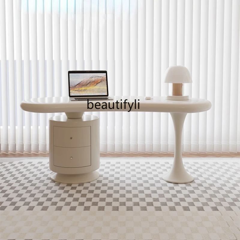 hj Namei Style Cream Style Desk Home French Entry Lux Personalized Desk Writing Desk
hj Namei Style Cream Style Desk Home French Entry Lux Personalized Desk Writing Desk