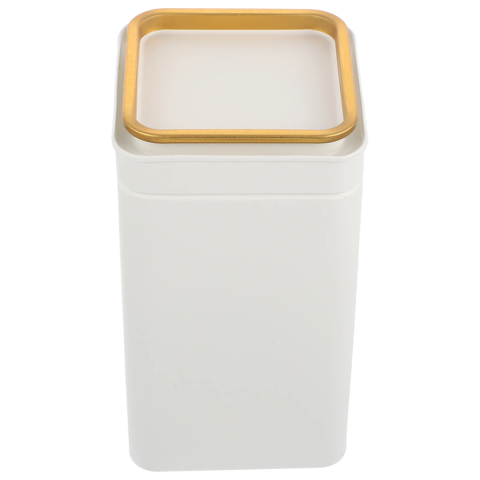 Tea Iron Can Packaging Box Tinplate Storage Canister Containers Compact Practical Shell Beautiful Color Lasting Luster
Tea Iron Can Packaging Box Tinplate Storage Canister Containers Compact Practical Shell Beautiful Color Lasting Luster
