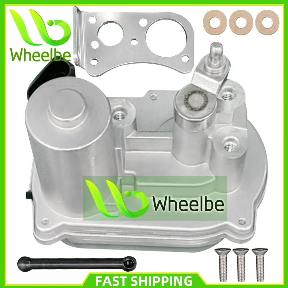NEW BV50 Turbo Wastegate Actuator For Hyundai Mohave Veracruz 3.0 3.8 2006-2013 28512-3A000 59001107057 53049700070 A2C53308524
NEW BV50 Turbo Wastegate Actuator For Hyundai Mohave Veracruz 3.0 3.8 2006-2013 28512-3A000 59001107057 53049700070 A2C53308524