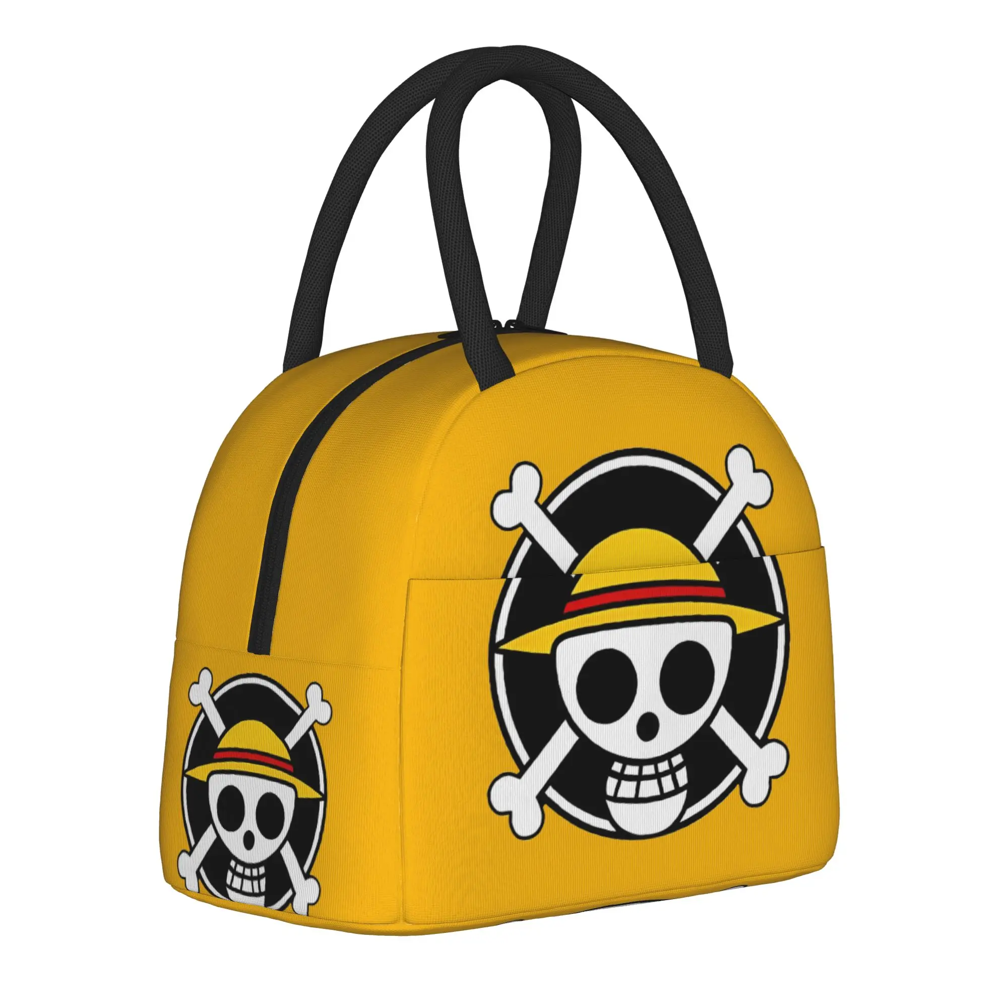 LUFFYS o-one-piece-e Thermal Insulated Lunch Bag for Work Portable Bento Box Men Women Cooler Thermal Lunch Boxes
LUFFYS o-one-piece-e Thermal Insulated Lunch Bag for Work Portable Bento Box Men Women Cooler Thermal Lunch Boxes