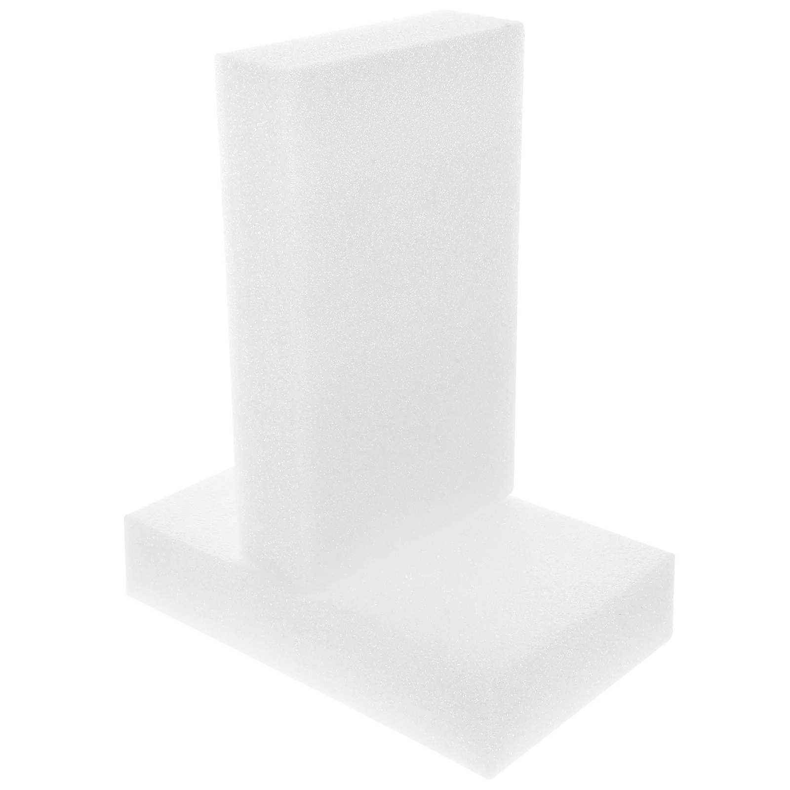 2 Pcs Foam Pad Packing Liner Daily Use Insert Delivery Board for Shipping Boards Pearl Cotton Electronics
2 Pcs Foam Pad Packing Liner Daily Use Insert Delivery Board for Shipping Boards Pearl Cotton Electronics
