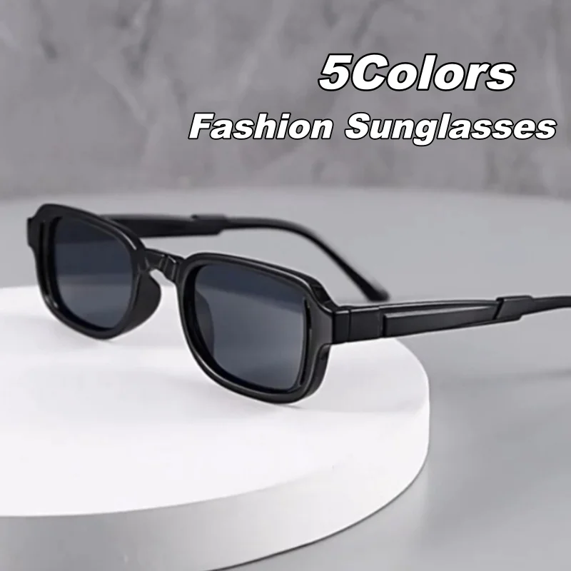 Trendy Square-Frame Openwork Sunglasses Retro Brand Designer Sun Glasses Ladies Stylish Eyewear Shades UV400 Men Goggles
Trendy Square-Frame Openwork Sunglasses Retro Brand Designer Sun Glasses Ladies Stylish Eyewear Shades UV400 Men Goggles