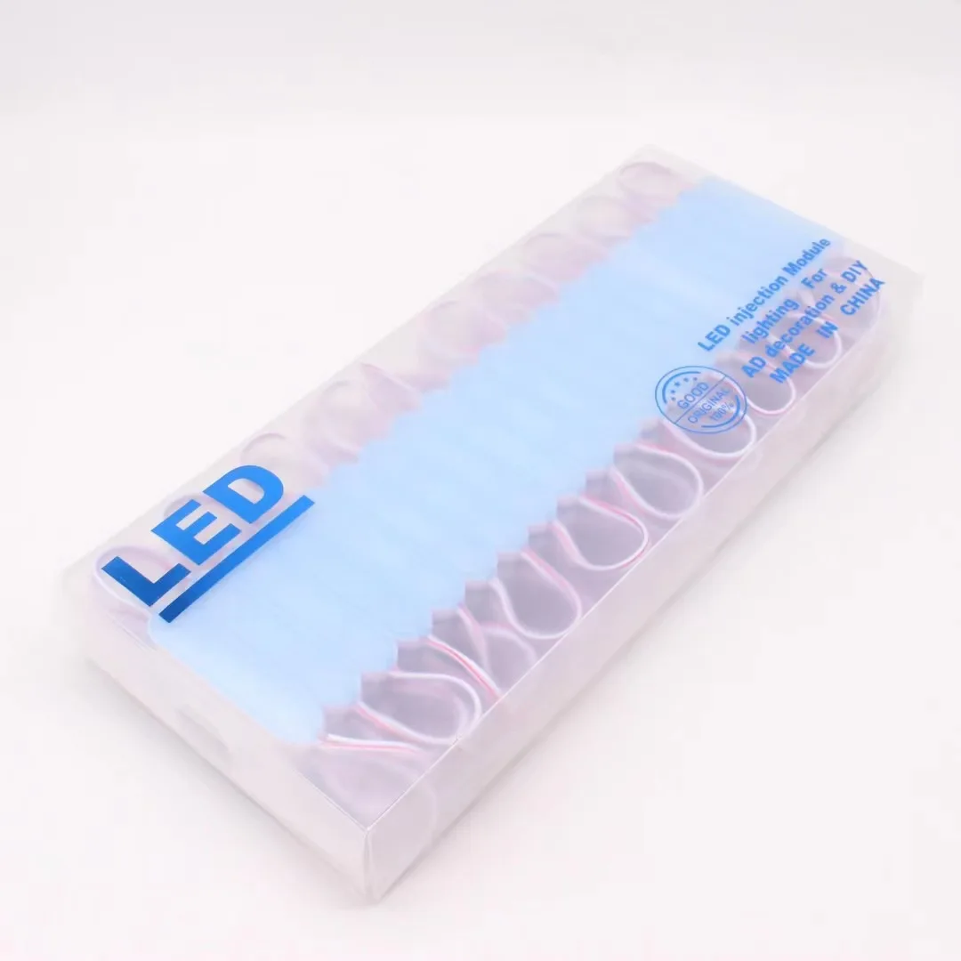 12V Super Bright 2.4W COB LED Module Advertisement Design High Quality LED Module Lighting
12V Super Bright 2.4W COB LED Module Advertisement Design High Quality LED Module Lighting