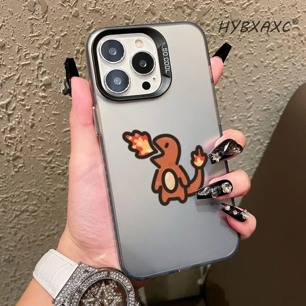 HD Dinosaur Monster Phone Case For iPhone 17 16 15 14 13 12 11 Plus Pro Max Mini Silicone Cover Colorful phone cases
HD Dinosaur Monster Phone Case For iPhone 17 16 15 14 13 12 11 Plus Pro Max Mini Silicone Cover Colorful phone cases