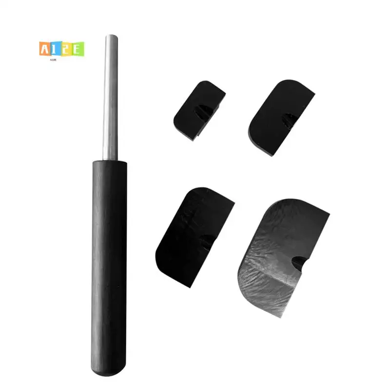A12E-Saxophone Sound Hole Tool Sound Hole Deformation Tools High/Middle Saxophone Sound Hole Deformation Repair Tools
A12E-Saxophone Sound Hole Tool Sound Hole Deformation Tools High/Middle Saxophone Sound Hole Deformation Repair Tools