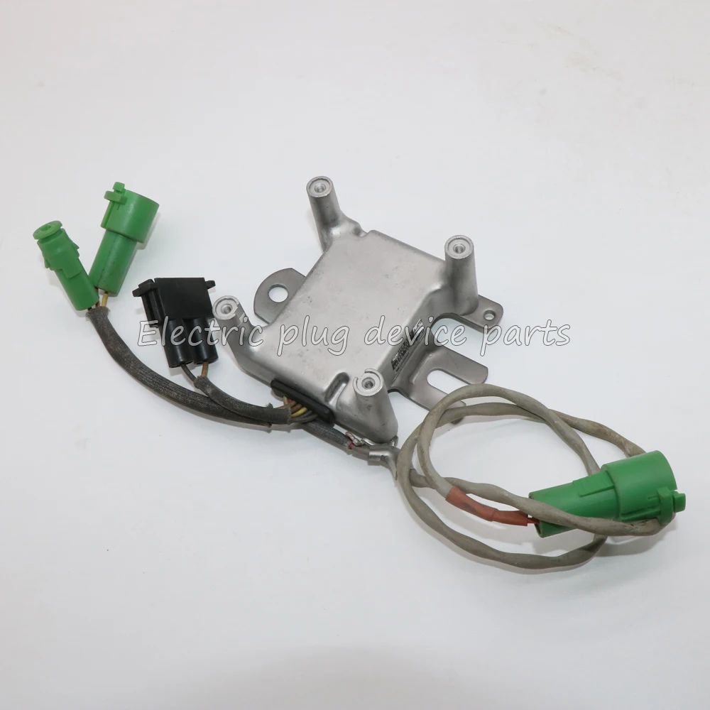 89620-35140 131100-3752 Igniter Assy Ignition Module for Toyota Pickup Truck Hilux 4Runner
89620-35140 131100-3752 Igniter Assy Ignition Module for Toyota Pickup Truck Hilux 4Runner