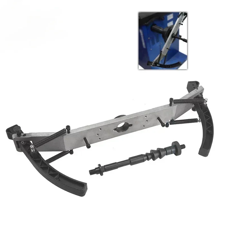 Tire Balancer Motorcycle Tire Adapter/With 10mm/16mm Mounting Hole Motorcycle Tire Balance Tool/Tire Balancer Fixture
Tire Balancer Motorcycle Tire Adapter/With 10mm/16mm Mounting Hole Motorcycle Tire Balance Tool/Tire Balancer Fixture