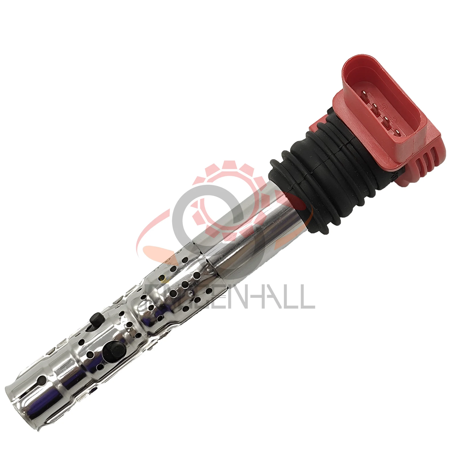 06C905115 Ignition Coil For AUDI A A4 Avant A6 R8 Spyder A5 Convertible 06C905115M 06C905115F 06C905115
06C905115 Ignition Coil For AUDI A A4 Avant A6 R8 Spyder A5 Convertible 06C905115M 06C905115F 06C905115