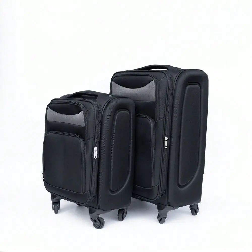 Luggage Sets 3 Pieces, Luggages Spinner Suitcase With TSA Lock Lightweight Carry On Luggage 20inch 24inch 28inch
Luggage Sets 3 Pieces, Luggages Spinner Suitcase With TSA Lock Lightweight Carry On Luggage 20inch 24inch 28inch