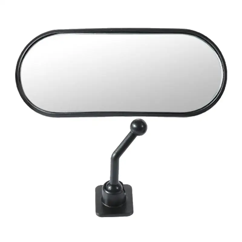Baby Car Mirror 360 Adjustable Car Mirror Baby Adhesive Mount Wide Angle Shatterproof Backseat Monitor For Kids Observing
Baby Car Mirror 360 Adjustable Car Mirror Baby Adhesive Mount Wide Angle Shatterproof Backseat Monitor For Kids Observing