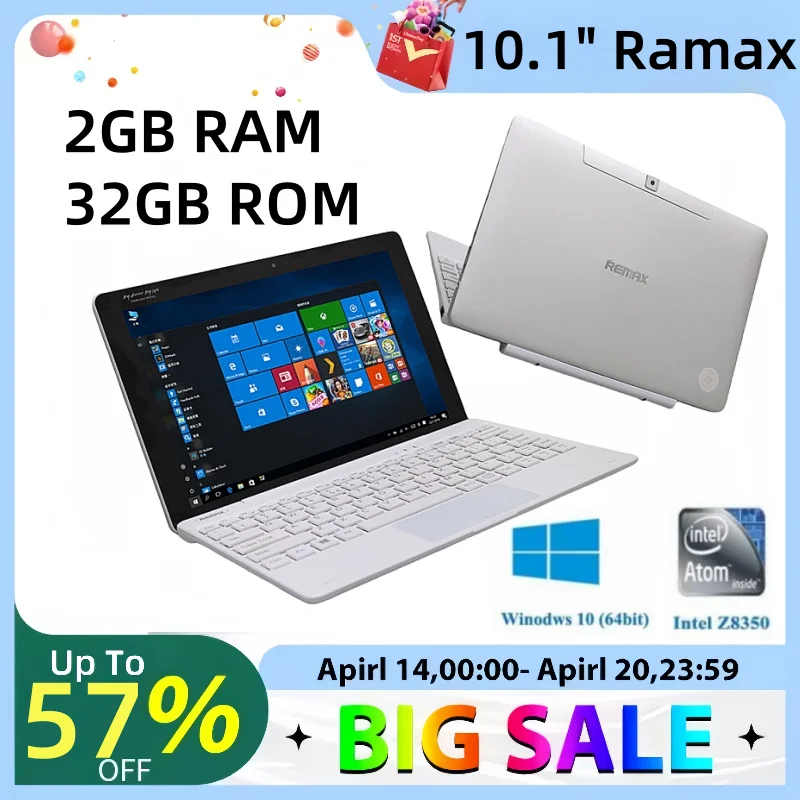 Лидер продаж, планшет 10,1 дюйма, 2 Гб DDR 32 Гб ПЗУ, Windows 10, 64 бит, Z8350, 4 ядра, USB 3,0, двойная камера со съемной клавиатурой
Лидер продаж, планшет 10,1 дюйма, 2 Гб DDR 32 Гб ПЗУ, Windows 10, 64 бит, Z8350, 4 ядра, USB 3,0, двойная камера со съемной клавиатурой
