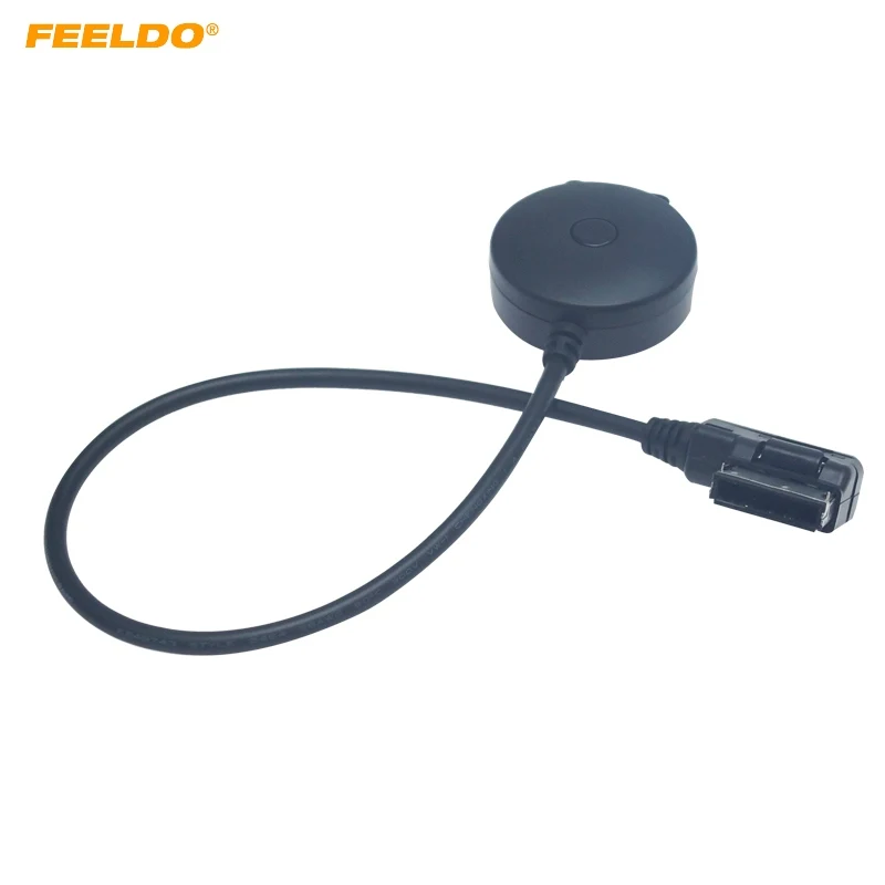 Автомобильный радиоприемник Media AUX Bluetooth USB-кабель-адаптер для интерфейса Mercedes Media
Автомобильный радиоприемник Media AUX Bluetooth USB-кабель-адаптер для интерфейса Mercedes Media