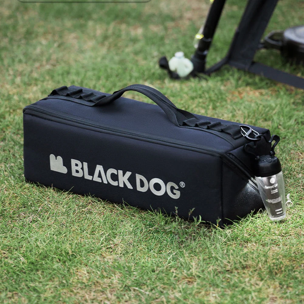 9.5L Camping Tool Storage Bag Large Capacity Outdoor Travel Organizer 600D Oxford Cloth Camping Equipment Bag for Camping Hiking
9.5L Camping Tool Storage Bag Large Capacity Outdoor Travel Organizer 600D Oxford Cloth Camping Equipment Bag for Camping Hiking