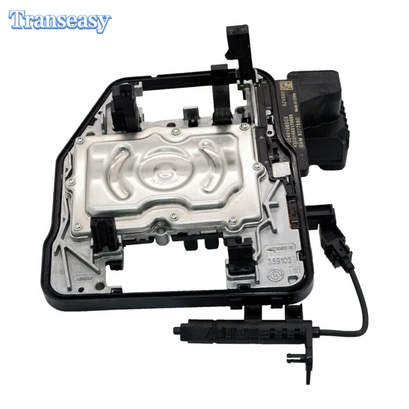 Progarmming Tested 0EM 0AM927769D Make in Romania Suit For Audi VW Skoda Transfer Case Double Clutch DQ200 0AM DSG7 Control Unit
Progarmming Tested 0EM 0AM927769D Make in Romania Suit For Audi VW Skoda Transfer Case Double Clutch DQ200 0AM DSG7 Control Unit