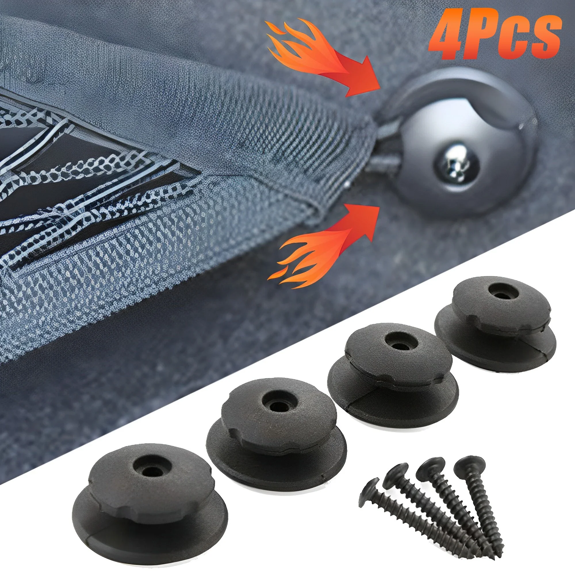 Car Rear Trunk Hooks Storage Net Clips Hook Luggage Organizer Holder with Screw Adhesive Tape Kit Auto Car Interior Accessories
Car Rear Trunk Hooks Storage Net Clips Hook Luggage Organizer Holder with Screw Adhesive Tape Kit Auto Car Interior Accessories