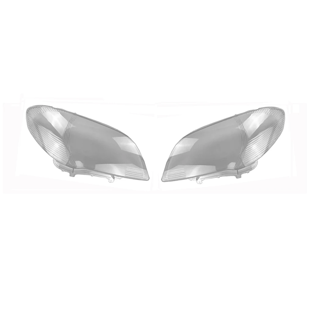 Transparent Car Front Headight Cover Shell Fit For Toyota Vios 2006 2007 Headlamp Lens Accessories Replacement
Transparent Car Front Headight Cover Shell Fit For Toyota Vios 2006 2007 Headlamp Lens Accessories Replacement