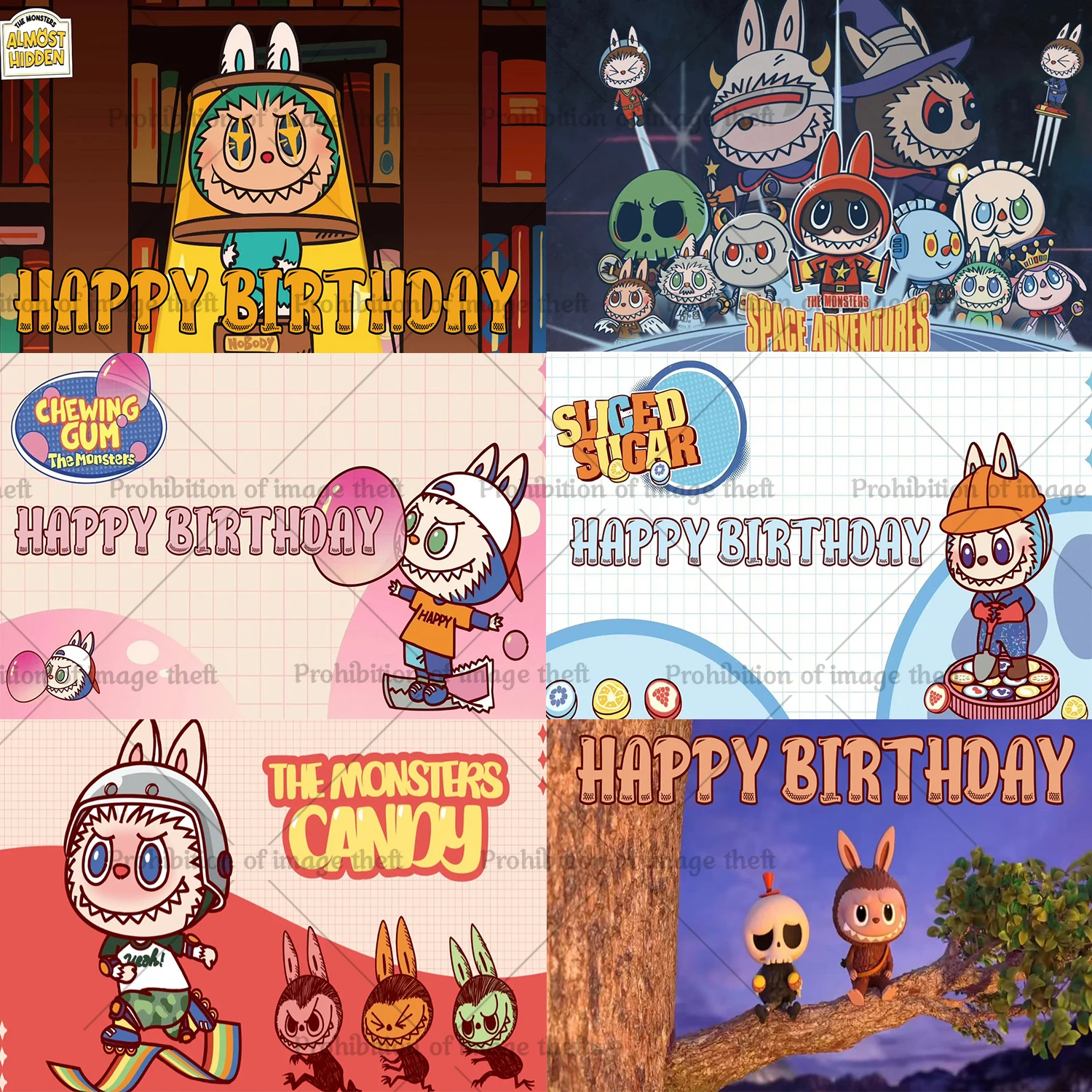 Cute L-Labubus Families Meet Theme Background Birthday Party Decoration Gifts Children Photography Outdoor Flags Camping Banner
Cute L-Labubus Families Meet Theme Background Birthday Party Decoration Gifts Children Photography Outdoor Flags Camping Banner