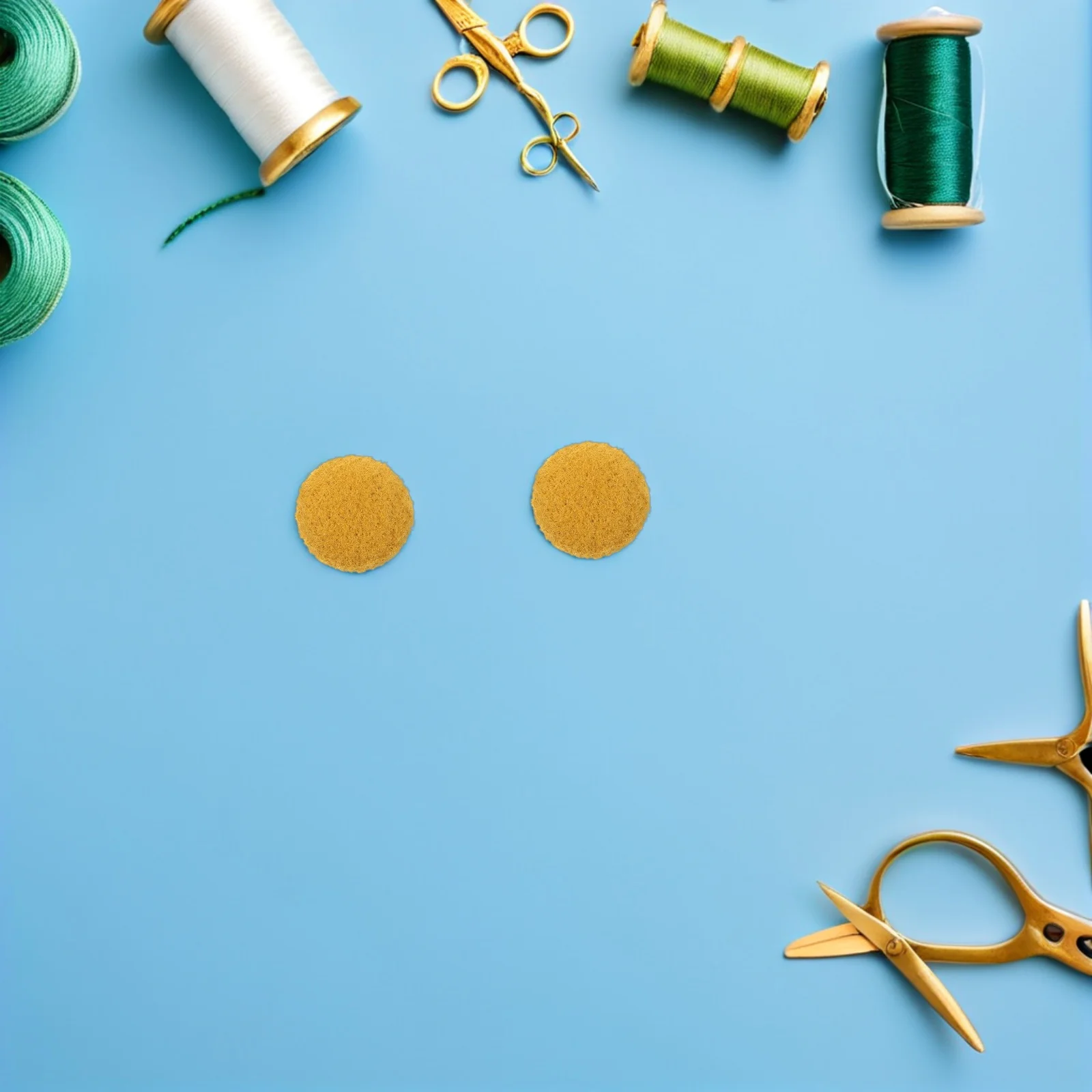 50pcs Woolen Fabric Covered Buttons Round For Coats Suits Shirts Sweaters Sewing Fasteners Repair Craft Projects Button
50pcs Woolen Fabric Covered Buttons Round For Coats Suits Shirts Sweaters Sewing Fasteners Repair Craft Projects Button