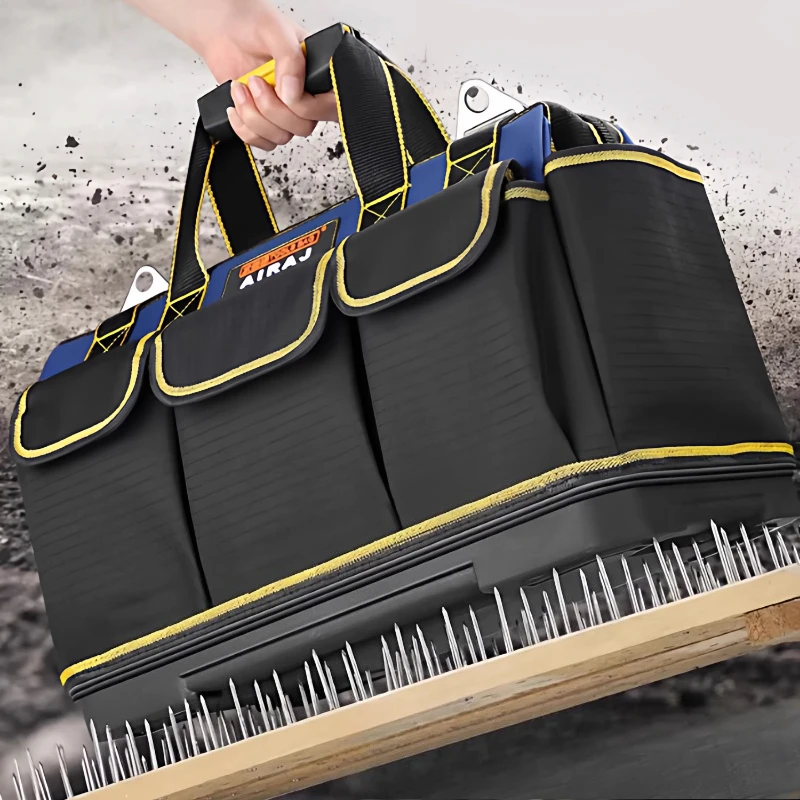 Многофункциональная сумка-органайзер Melotough для инструментов, поясная сумка для мастерской, сумка для хранения инструментов, поясная сумка для работы, держатель для рулетки
Многофункциональная сумка-органайзер Melotough для инструментов, поясная сумка для мастерской, сумка для хранения инструментов, поясная сумка для работы, держатель для рулетки