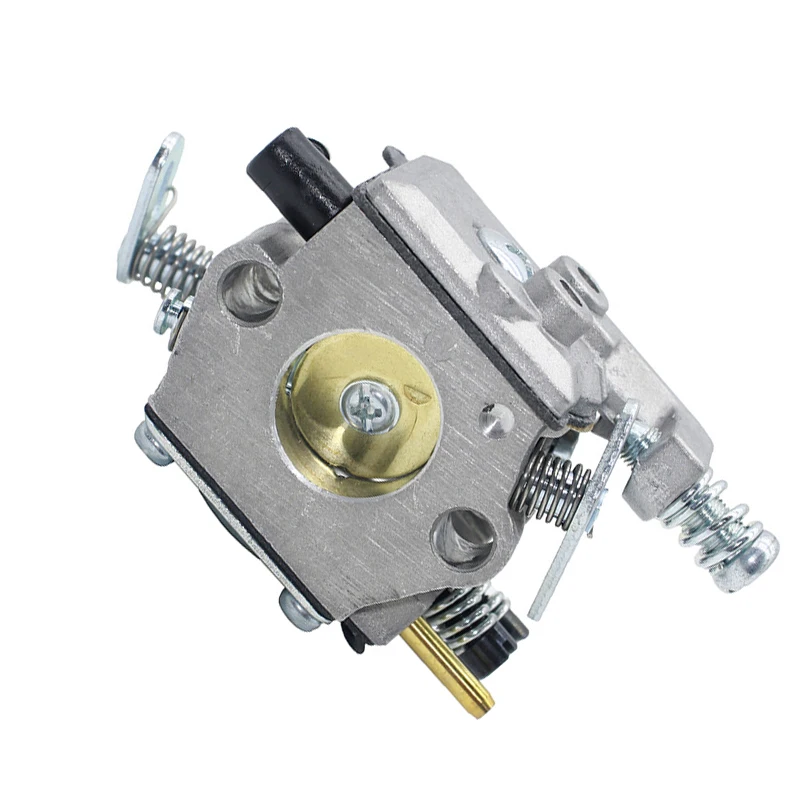 /Carburetor /For /MS210C MS230C MS250C 021C 023C 025C Chainsaw Engine Fuel Mixer Replacement Part Metal Silver Garden Power Tool
/Carburetor /For /MS210C MS230C MS250C 021C 023C 025C Chainsaw Engine Fuel Mixer Replacement Part Metal Silver Garden Power Tool