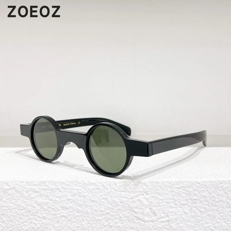 JAMES TART 369 Vintage round Sunglasses for Men glasses Hip Hop Women Fashion Sun Glasses Travel Acetate Frame Eyewear UV400
JAMES TART 369 Vintage round Sunglasses for Men glasses Hip Hop Women Fashion Sun Glasses Travel Acetate Frame Eyewear UV400