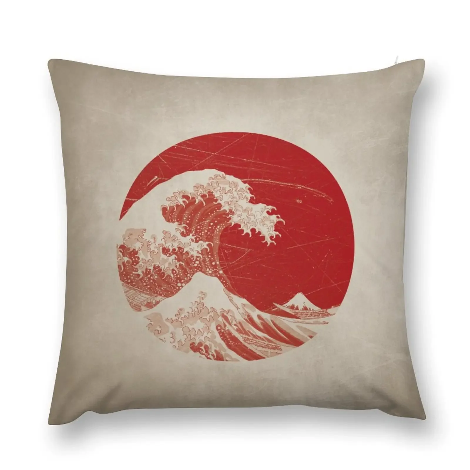 Hokusai - pillow Throw Pillow Decorative Sofa Cushions christmas supplies pillow
Hokusai - pillow Throw Pillow Decorative Sofa Cushions christmas supplies pillow