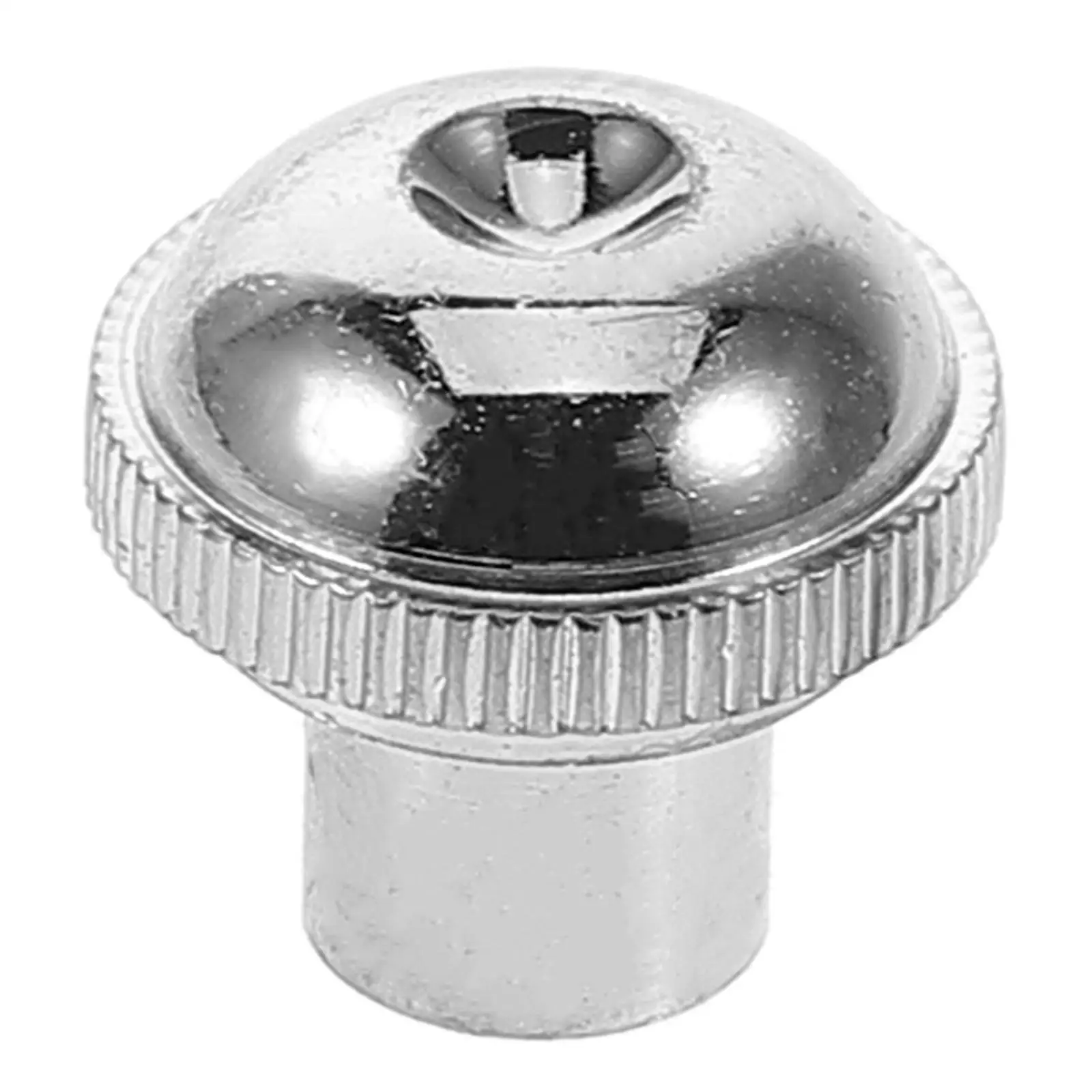 Head Crown Head Screw End Cap Aluminum Alloy Head Cap Replacement For Woodwind Instrument Repair Tool
Head Crown Head Screw End Cap Aluminum Alloy Head Cap Replacement For Woodwind Instrument Repair Tool